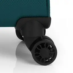 Валіза Gabol Cloud (S) Turquoise (114022-018) - мініатюра 5