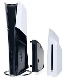 Ігрова приставка Sony PlayStation 5 Slim Blu-ray (1000049734) - мініатюра 2