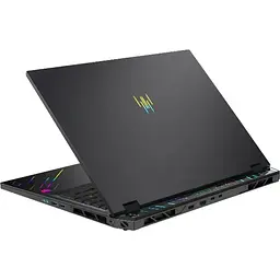 Ноутбук Acer Ігровий 18'' Predator Helios 18 AI PH18-73,Mini LED,Ultra 9 275HX 5.40GHz - мініатюра 3