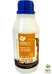 Липкий укорінювач нового покоління Agro-x Lipkor Проти хруща Ліпкор 300 мл (62464) - мініатюра 2
