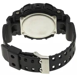Годинник Casio G-Shock GA-120B-1AER - мініатюра 2
