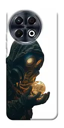 Чохол Demsky Сталкер 1 для Tecno Spark 30 Pro (KL7)