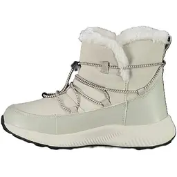 Черевики CMP Women's Sheratan Snow Boot 41 White (1097-30Q4576-A426 41) - мініатюра 2