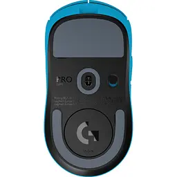 Миша Logitech G PRO X Superlight 2 Lightspeed Wireless Cyan (910-007694) [171567] - мініатюра 4