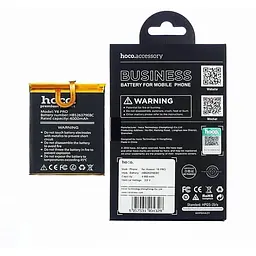 Акумулятор Hoco для Huawei Y6 Pro TIT-U02 - hb526379ebc - мініатюра 2