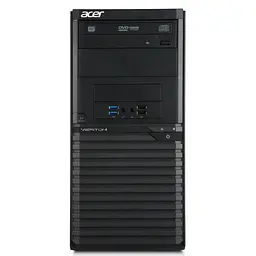 Комп'ютер Acer Veriton M2632G MT (i3-4130/4/500) Б/В - мініатюра 3