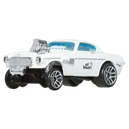 Тематичний набір машинок Hot Wheels Legends (JBY78) - мініатюра 6