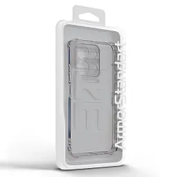 Чохол до мобільного телефона Armorstandart Air Force Xiaomi Redmi 15C 4G (GL) / Poco C85 4G (GL) Camera cover Clear (ARM88319) - мініатюра 6