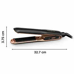 Випрямляч для волосся Rowenta Thermocare Ultimate Experience SF8120F0 - мініатюра 5