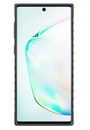 Чохол протиударний із підставкою Protective Standing Cover EF-RN970CSEGRU для Samsung Galaxy Note 10 (6.3") Silver - мініатюра 2