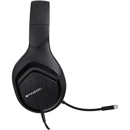 Ігрові навушники Somic GS301 Virtual 7.1 Black [9590010568] [119410] - мініатюра 3