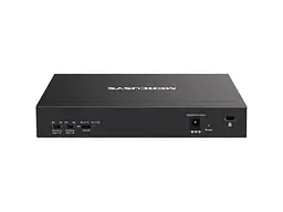 Комутатор Mercusys MS110P - мініатюра 3