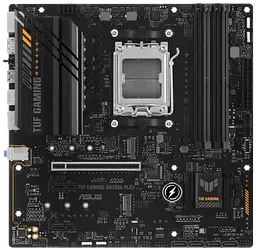 Материнська плата Asus A620M-Plus TUF Gaming Socket AM5 (TUF GAMING A620M-PLUS) - мініатюра 2