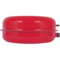 Бак розширювальний Vitals aqua HFT 10 плаский 10 л (57949) - мініатюра 4