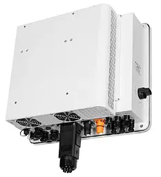Інвертор MEGAREVO 10kW R10KL1DA-G2S 2 MPPT WiFi 10000 Вт (42-00239) - мініатюра 8