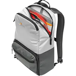 Рюкзак для фотоапарата Lowepro Truckee BP 200 LX (LP37236-PWW) [88407] - мініатюра 5