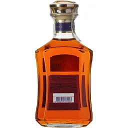 Бренді України Shabo 1788, 4 зірки, 40%, 0,375 л - мініатюра 3
