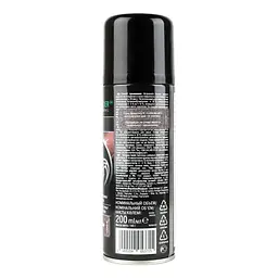 Аерозоль для взуття Salamander Professional Leather Fresh темно-коричневий 200 мл - мініатюра 6