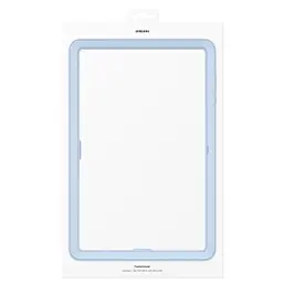 Чохол до планшета Samsung Frame Cover Samsung Galaxy Tab S11 Ultra Blue (EF-JX930CLEGWW) - мініатюра 9