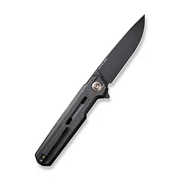 Ніж складаний Weknife Navo WE22026-1 - мініатюра 2