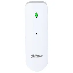 Бездротовий детектор розбиття скла Dahua (DHI-ARD512-W2(868))