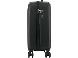 Валіза Semi Line 24 M Black (T5984-3) - мініатюра 7