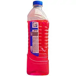 Антифриз SV Oil Ct12+ червоний 1,5 л. 10122 - мініатюра 2