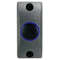 Варта СУ -325 (Антивандальний зчитувач безконтактних карт та ключів RFID 125 kHz Em Marine з підсвіткою)