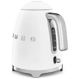Електрочайник Smeg KLF03WHMEU - мініатюра 6