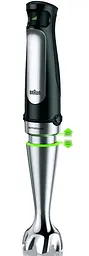 Блендер Braun MQ 7075 X BK - мініатюра 4