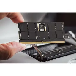 Модуль пам'яті для ноутбука SoDIMM DDR5 5600 MHz Goodram (GR5600S564L46/32G) - мініатюра 6