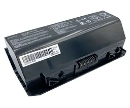 Акумулятор для Asus ROG G750J G750JH G750JM G750JS G750JW G750JX G750JZ 15V 5200 mAh (G750-4S2P-5200) - мініатюра 2
