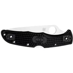 Ніж Spyderco Endura 4 Lightweight Black - мініатюра 4