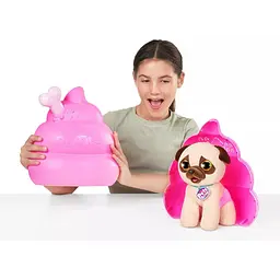 Інтерактивний ігровий набір Пустотливі цуценята Pets and Robo Alive 9542 іграшка-сюрприз - мініатюра 15