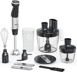 Занурювальний блендер Tefal Quickchef+ HB67G830