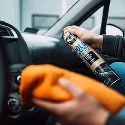 Поліроль торпеди спрей K2 Polo Protectant Матовий 750 мл - мініатюра 4
