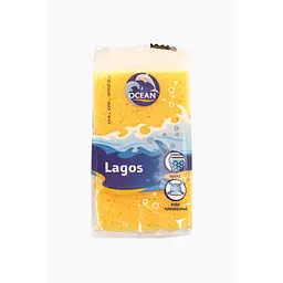 Губка Масажна LAGOS (5902506010246)