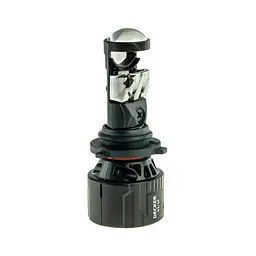 Світлодіодна лампа Decker GL-02 5K 9006 Decker (НФ-00008684)