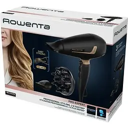 Фен Rowenta CV8840F0 [146289] - мініатюра 12