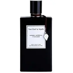 Парфумована вода оригінал Van Cleef & Arpels Ambre Imperial 7.5 мл