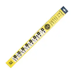 Щітка склоочисника Winso X Treme 450 мм (113450) - мініатюра 3