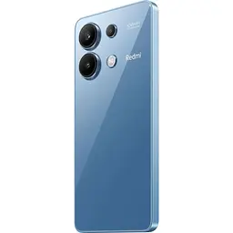 Смартфон Xiaomi Redmi Note 13 4G 6/128Gb Ice Blue (Global Version) без NFC - мініатюра 4