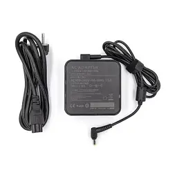 Блок живлення до ноутбуку PowerPlant ACER 220V, 19V 90W 4.74A (5.5*1.7) wall mount (WM-AC90F5517) - мініатюра 2