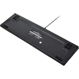 Клавіатура Vinga KBGM-100 Black [128785] - мініатюра 5