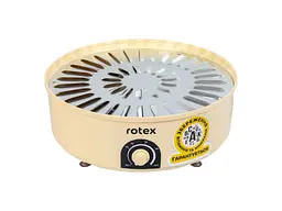 Сушка Rotex RD620-Y - мініатюра 4