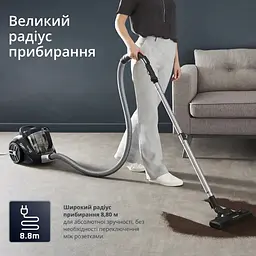 Пилосос Rowenta RO 4B25EA - мініатюра 6