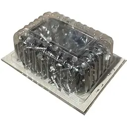 Цвяхи толеві ПОПОВ 20 200г фасов. 2,0