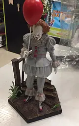 Фігурка Оно Пеннівайз IT Pennywise 21 см Китай - мініатюра 6