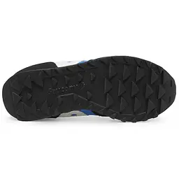 Кросівки Saucony Jazz Original Jr 38.5 Black/Blue (1097-SK2676266) - мініатюра 5