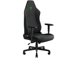 Комп'ютерне крісло для геймера Razer Iskur V2 X Black Fabric (RZ38-05310100-R3G1) - мініатюра 6